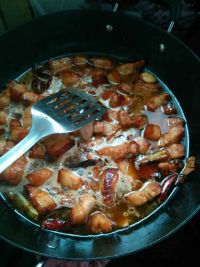 红烧肉