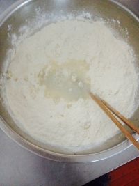 大刀削面