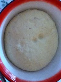 椒盐烧饼