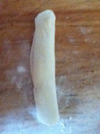 椒盐烧饼