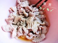 蒜香肥肠