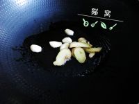 蒜香肥肠