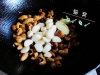 蒜香肥肠