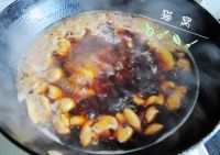 蒜香肥肠