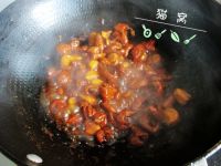 蒜香肥肠