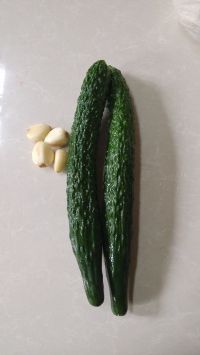 凉拌黄瓜