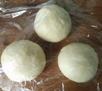 酸奶乳清土司