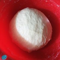 酸奶乳清土司