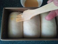 酸奶乳清土司
