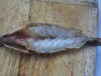 蒜香芝士焗大虾