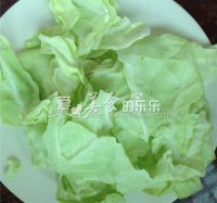 西柚三文鱼沙拉
