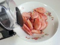 香煎北极虾
