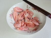 香煎北极虾