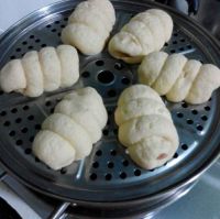 中式热狗