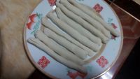 陕西扯面