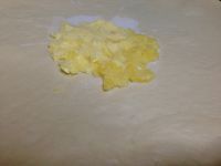 起酥三角帆