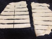 起酥三角帆