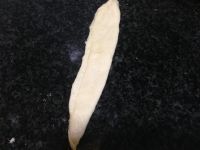 起酥三角帆