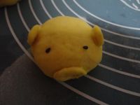 南瓜小猪馒头