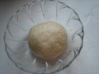 全麦蔬菜面包