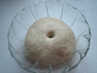 全麦蔬菜面包