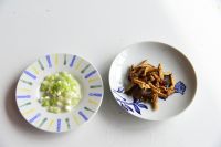 花菇瑶柱虾干粥