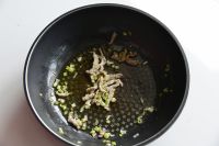 花菇瑶柱虾干粥