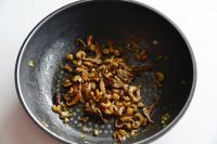 花菇瑶柱虾干粥