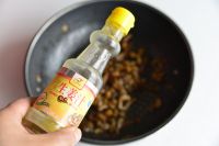 花菇瑶柱虾干粥