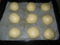 小面包