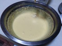 香浓黑巧冰淇淋蛋糕