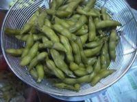 松仁毛豆土司堡