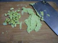 松仁毛豆土司堡