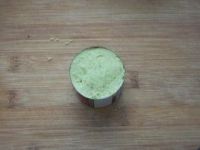松仁毛豆土司堡