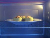 松仁毛豆土司堡