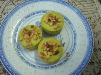 松仁毛豆土司堡