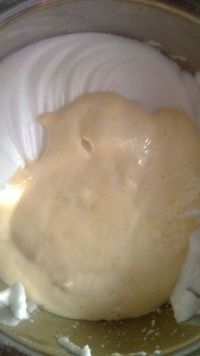 趣味戚风小蛋糕