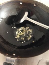 红椒炒包菜