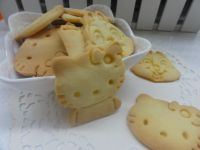 hello kitty 饼干