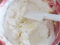 椰汁苹果玛芬