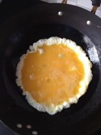 韭菜盒子