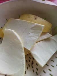 蜂蜜柚子茶