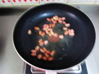 宫保豆腐