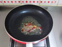 宫保豆腐