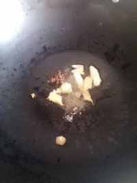 香菇炖土鸡