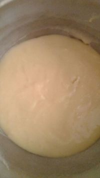 趣味戚风小蛋糕