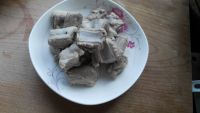 红烧排骨