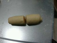 香脆蜂蜜小面包