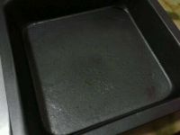 香脆蜂蜜小面包