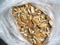 酱爆土豆核桃仁